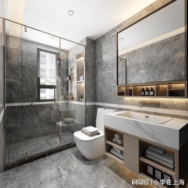 装修不再烦恼！2024上海十大超赞装修公司排名曝光！